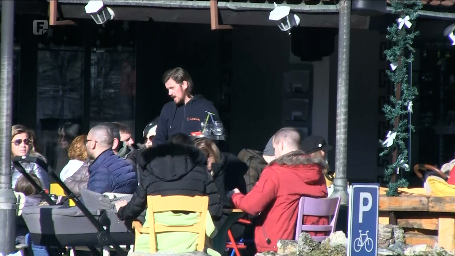 Ako dolazite u Banju Luku, posjetite Daun kafe